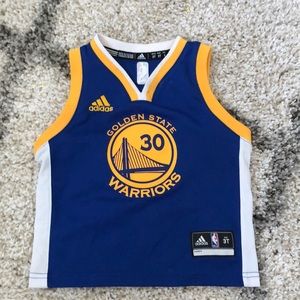 Golden State Warriors jersey